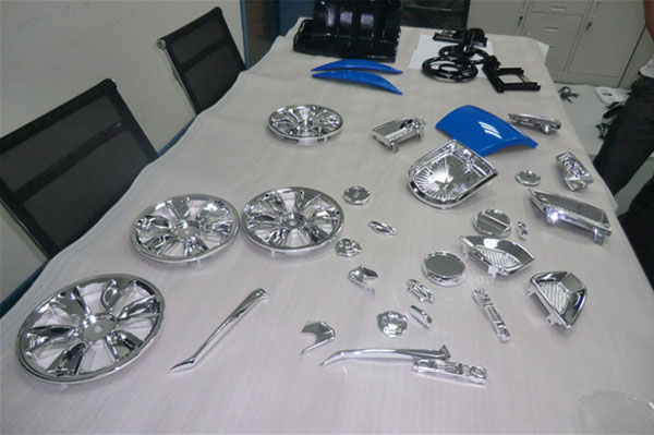 3D復(fù)印技術(shù)性造飛機引擎